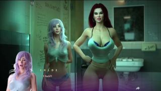 Clara Mann - New cartoon hardcore foreplay xx porn adult gaming video episode 12-5