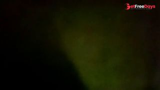 Curvy Big Ass Muslim Hot Stepmom Stuck under Bed Then She want Anal fuck from Stepson-4