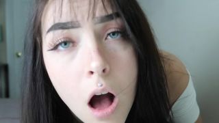 adult video clip 26 MillieMillz – Lil Sis Takes Your Load ‘BEST SELLER | fetish | fetish porn bodybuilder femdom-0