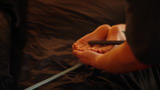 online xxx clip 2 bdsm flexible fetish porn | Faerie Willows Bastinado Session Part One | bdsm-6