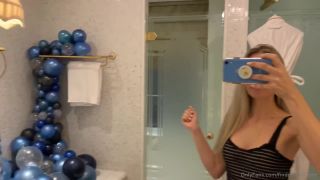 findomchristine  Chilling in a suite for an event at the Plaza. | femdom | femdom porn mistress tangent femdom-3