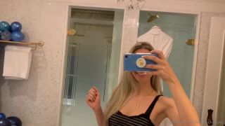 findomchristine  Chilling in a suite for an event at the Plaza. | femdom | femdom porn mistress tangent femdom-9