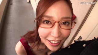 ReducingMosaic HND-631 隣人の文系人妻お姉さんが、周囲にバレないように僕にだけささやき淫語で不倫を毎日毎日迫ってくるので 真に受けた僕はこっそり追撃ピストン子作り生活 篠田ゆう-3