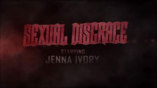 free xxx video 28 Jenna Ivory Wanted her Master s Cum so Bad on fetish porn bdsm forced sex-1