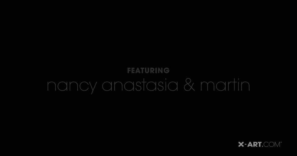 Nancy Ace - [X-Art com] - [2019] - Real Love - 1080p