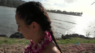 [AgePlays.com] ATKGirlfriends presents Jade Amber in Virtual Vacation Hawaii #41-11-5