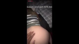 Stepsister Gets Filled-2