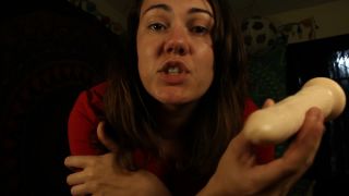adult video clip 12 Lucy Skye – A Fag’s First Dick | fetish | fetish porn femdom facial-4