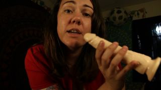 adult video clip 12 Lucy Skye – A Fag’s First Dick | fetish | fetish porn femdom facial-9