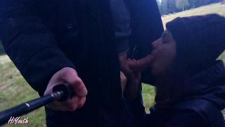 online clip 32 amateur homemade teens porn amateur porn | HiYouth Cutie Girl Suck Cock In Autumn Field | hardcore-1