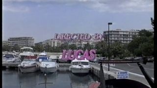 Helen Duval - Hotsex 5 Cannes Connection 2-6