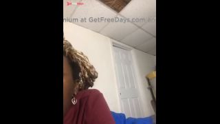 [GetFreeDays.com] exposing it all  NO JOBS my body count, why ppl h8 me, authorities and doctors work against me. Porn Video October 2022-8