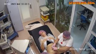 [sexeclinic.com] Young celebrity gyno visit porn videos keep2share k2s video-0