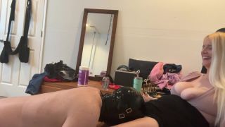 online adult video 16 best lesbian foot fetish Goddess Harmonex - Foot bitch worships my beautiful feet - FullHD 1080p, foot domination on femdom porn-7