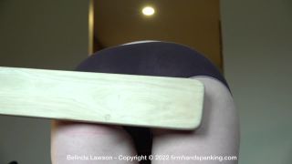 adult xxx clip 11 Firm Hand Spanking – Belinda Lawson – Discipline Matters – ZF, birth fetish on fetish porn -8