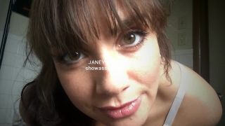 online clip 49 – ShowAssBB presents Janey Jones in Mommy Asshole, hardcore porn magazines on hardcore porn -0