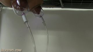 online porn clip 12 Hucows – Katie – longer nipples - tits torture - femdom porn smoking fetish xxx-5