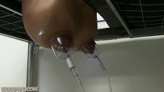 online porn clip 12 Hucows – Katie – longer nipples - tits torture - femdom porn smoking fetish xxx-7