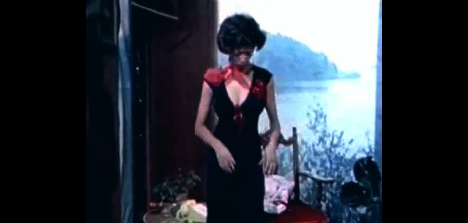 Swedish Erotica 82 – The Sultry Stewardess - (Vintage)