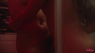 adult video clip 40 Gina Valentina, Abella Danger - Grinding Ghosts 31.10.20 on blonde porn mmd femdom-6