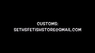 online xxx clip 1 female muscle fetish Goddess Bianca – Youre a fucking faggot, goddess worship on fetish porn-9