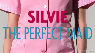 {hegre-art.com Silvie The Perfect Maid (mp4, 1080p, 67.34-5