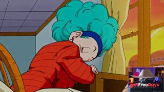 BULMA ADVENTURE 4 PT. 2 que tetas tan buenas-9