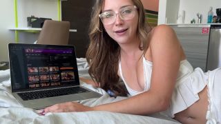 online porn video 36 Household Fantasy – Macy Meadows – Step Sisters First Sex Tape on blowjob porn homemade blowjob compilation-0