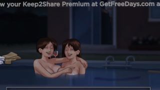 [GetFreeDays.com] Summertime Saga Full Sex Scence Adult Film January 2023-1