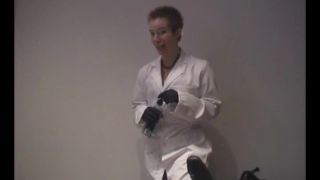 Nurse Alice Part 1 - Masturbation Therapy-4