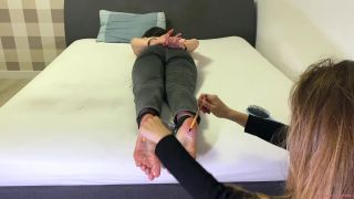 free porn video 48 Tickling Videos | f/f | hardcore porn russian feet fetish-0