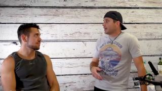 Nathan Bronson Cooks for Dante Colle-5