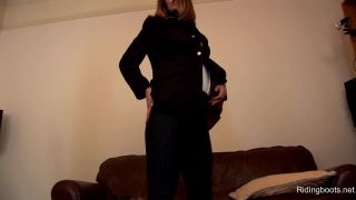 free adult video 29 Jo May - 06-Jan-2007 | fetish | feet porn femdom pony-1