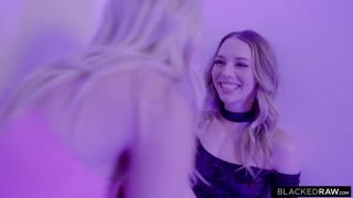 Jazlyn Ray, Lily Larimar - Get Some Watch XXX Online SD - Blowjob-0