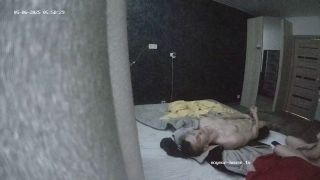 Voyeur Thrills: Dolph Libusa's 2025 HD Cam 2 Guestroom Encounter-9