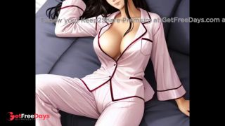 [GetFreeDays.com] STEPSIST PLAYS WITH YOUR COCK WHILE YOU STUDY - asmr roleplay in Spanish Adult Clip July 2023-6