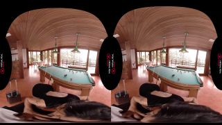 clip 30 Debora Dunhill in Strip Pool,  on virtual reality -0