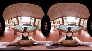 clip 30 Debora Dunhill in Strip Pool,  on virtual reality -1