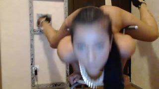online adult video 45 anal Lonelyst4R, Young Girl With Big Ass Plays With Different Dildo And Shows Anal Riding, Webcam Masturbation, anal on big ass porn-0