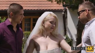 BRIDE4K. Runaway Groom.-3