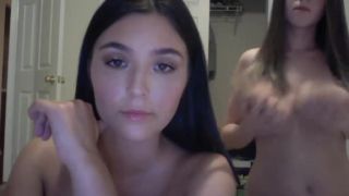 SelenaXChloe_August_05_2019_first_broadcast_stripping_no_fucking-8