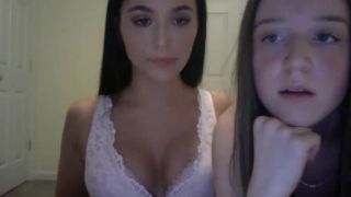 SelenaXChloe_August_05_2019_first_broadcast_stripping_no_fucking-9