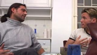 Hey, Babe - Nice Tits! GroupSex!-0
