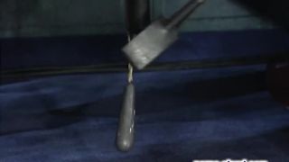 online adult video 16 Tatoo and piercing slave girl, size fetish on femdom porn -7