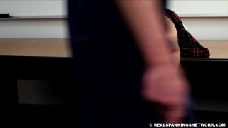 online clip 4 best feet fetish Real Spankings Institute – MP4/Full HD – Yet again, Rose visits the Dean. | March 22, 2019, bent over on fetish porn-5