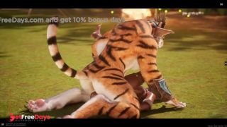 [GetFreeDays.com] Wild Life Video Porn Game - Tiger Kerpali Karra Nude Unreal Engine 5 Game Play Porn Film December 2022-8