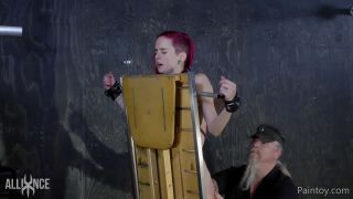 free porn video 37 Back for BDSM 4 Maria May on fetish porn femdom love-6