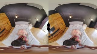 Catherine Knight By L4ZYAllAnalVR - Catherine Knight - Obsessed To Try Anal Sex For Her First Time In VR (2023)-1