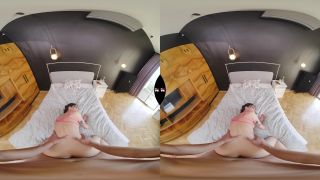 Catherine Knight By L4ZYAllAnalVR - Catherine Knight - Obsessed To Try Anal Sex For Her First Time In VR (2023)-2