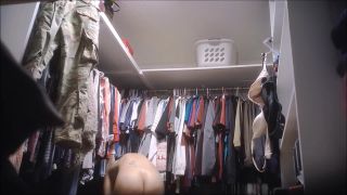 nice busty girl in the dressing room. hidden cam-0